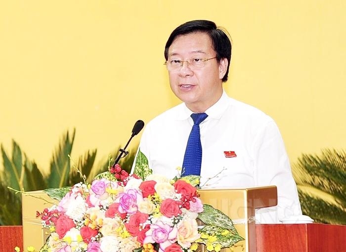 Meeting of Hai Duong Provincial People’s Council sets tasks