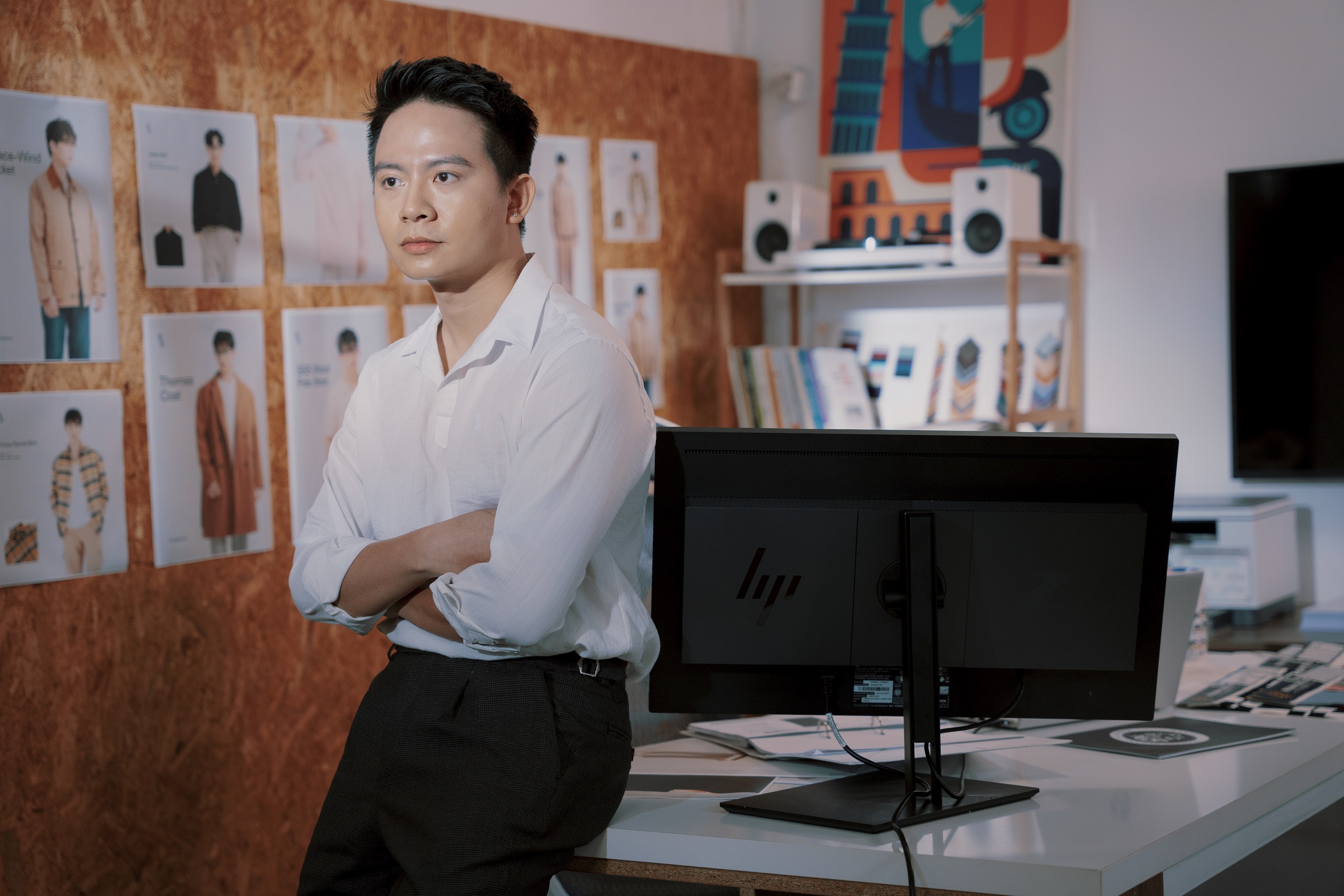 SSStutter hướng đến lối sống tinh gọn và bền vững.