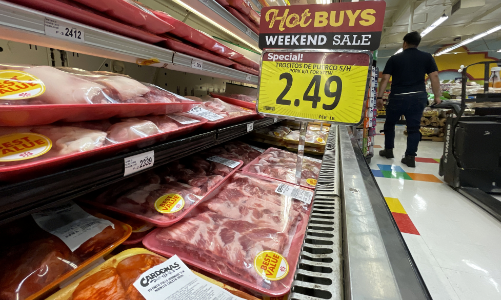 Lạm phát Mỹ lập kỷ lục mới trong tháng 6, giới đầu tư càng lo về lãi suất