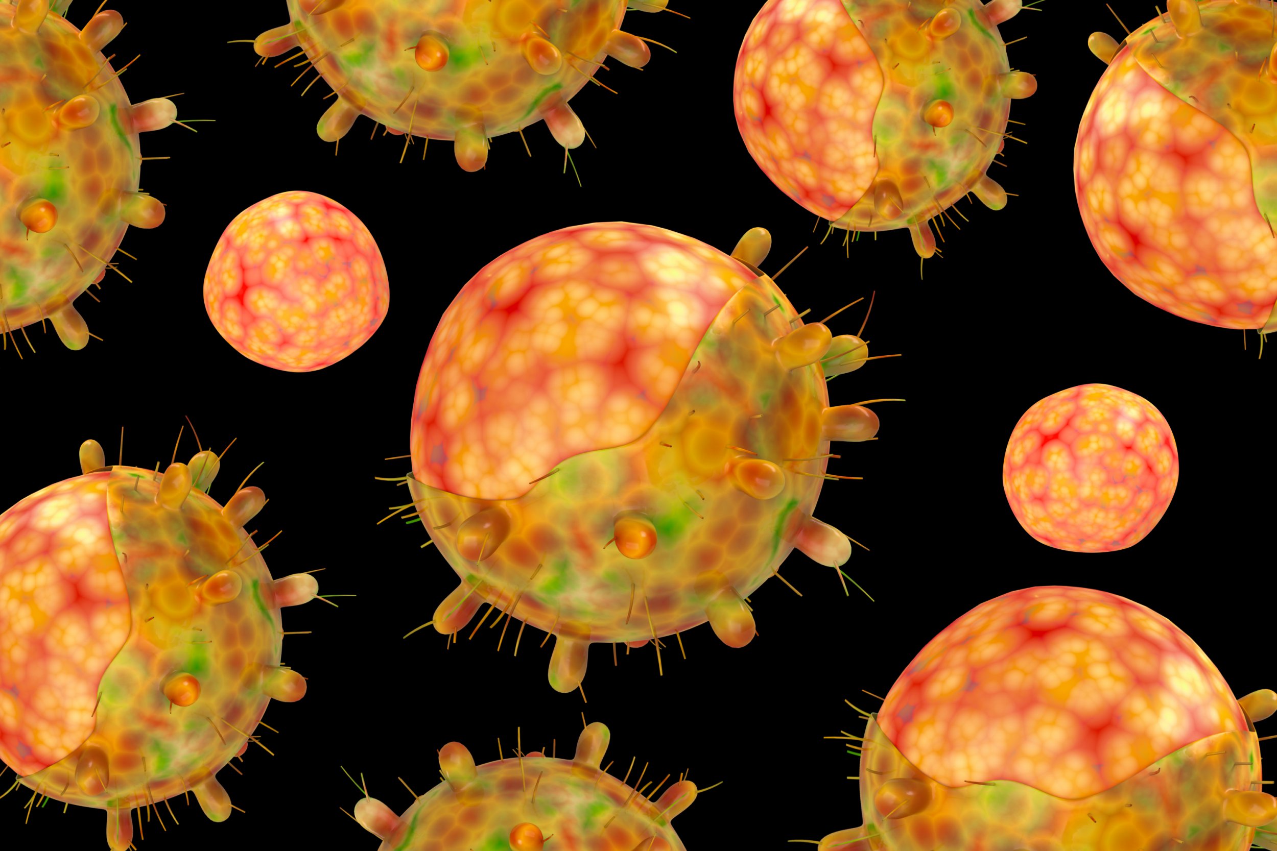 Hiện số ca nhiễm BA.2.75 tr&ecirc;n to&agrave;n cầu c&ograve;n thấp n&ecirc;n kh&oacute; thu thập th&ocirc;ng tin về tr&igrave;nh tự gene của virus.