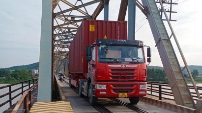 Bac Giang proposes investment in transport infrastructure