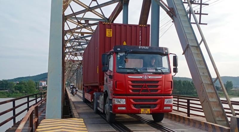 Bac Giang proposes investment in transport infrastructure