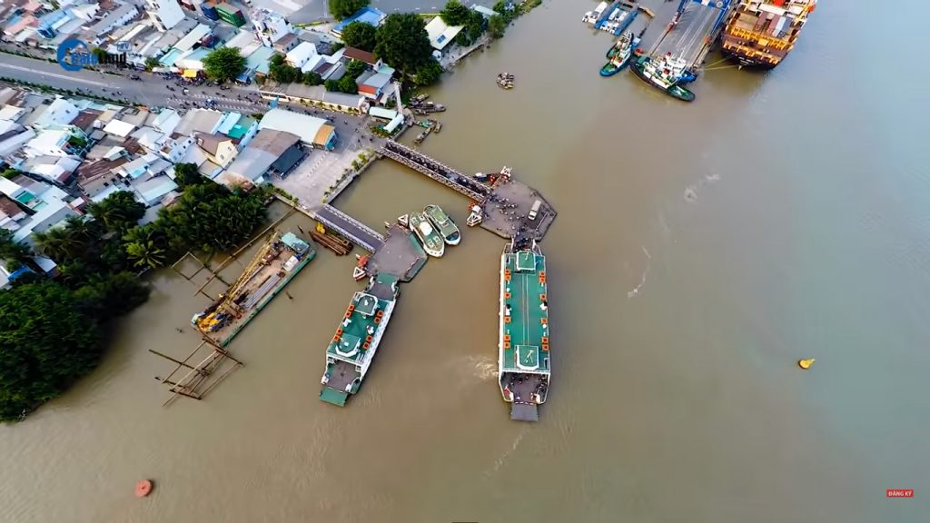 Cầu Nhơn Trạch bắc qua sông Đồng Nai nối Quận 9, TP.HCM với huyện Nhơn Trạch, Đồng Nai sẽ sớm được khởi công khi hai địa phương bàn giao mặt bằng.