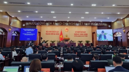 Da Nang posts solid socio-economic development in 1H