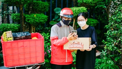 Vietnam clearly a growing e-commerce market