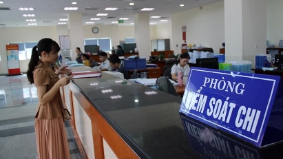 Treasury operations to be digitized