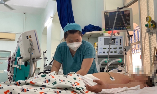 Ca mắc sốt xuất huyết tăng mạnh, Bộ Y tế phân tuyến điều trị 