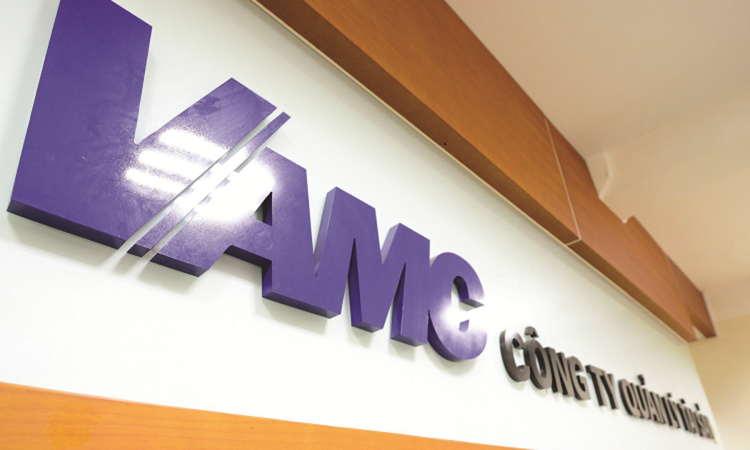 Đến nay, VAMC mua nợ thông qua trái phiếu đặc biệt tới 408.341 tỷ đồng dư nợ gốc, với giá mua 375.632 tỷ đồng.