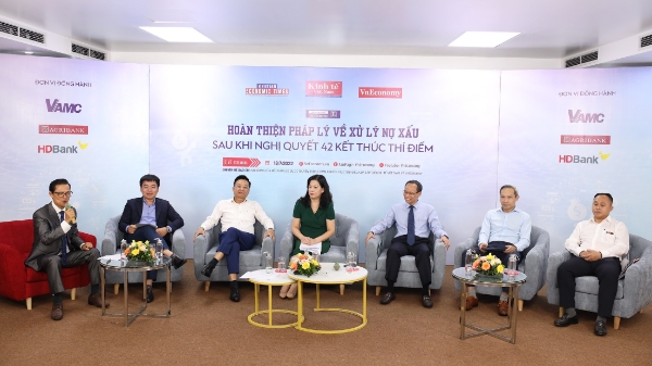 Không chỉ là những con số, thấy gì từ hậu thí điểm Nghị quyết số 42?