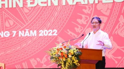 Three issues need clarification in Red River Delta development