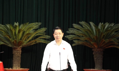 Thanh Hóa đưa 168 dự án “treo” vào tầm ngắm