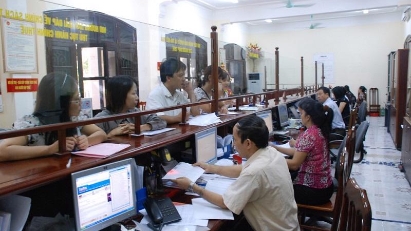 Binh Dinh tightens tax management of real estate business