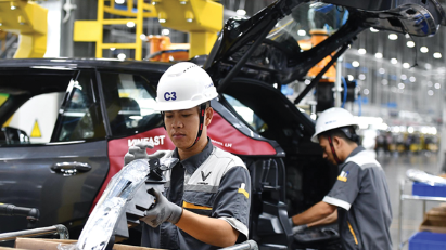 Handy 1H growth tipped to continue