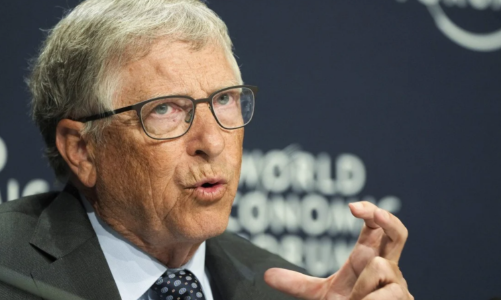 Rút 20 tỷ USD làm từ thiện, Bill Gates dự báo về ngày không còn trong top giàu nhất thế giới