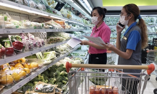 Thấy gì từ tốc độ tăng các loại giá sản xuất, kinh doanh? 