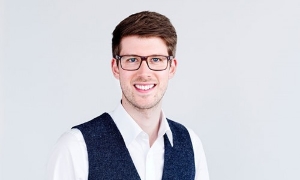 Christopher Grätz, Co-founder - Ceo Kapilendo.