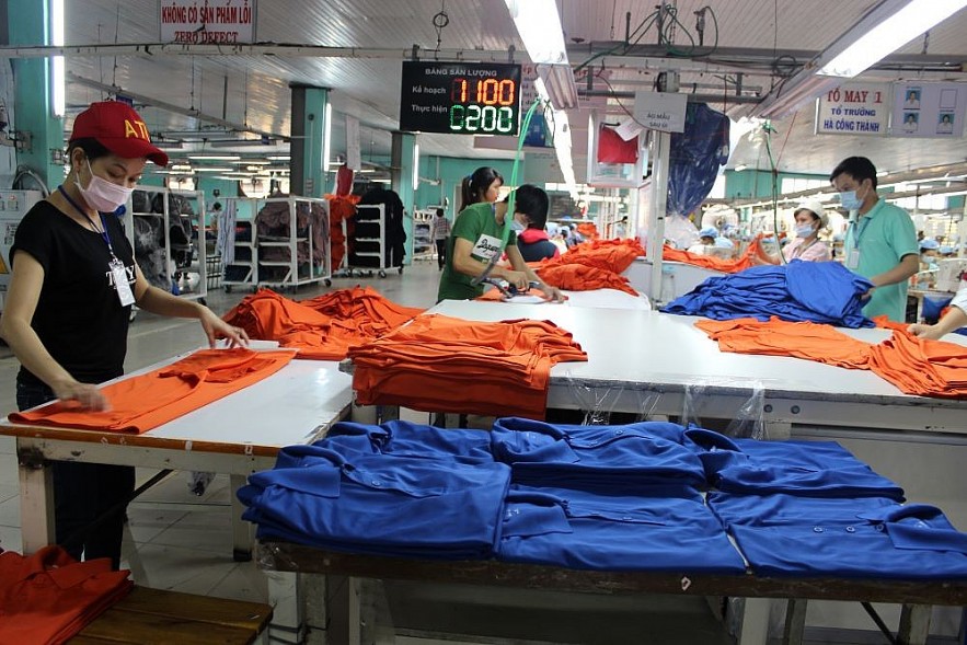  Vụ Quản lý thuế doanh nghiệp nhỏ và cá nhân đang nghiên cứu xây dựng công cụ quản lý phân tích dữ liệu thuế để thanh tra kiểm tra, chống thất thu.