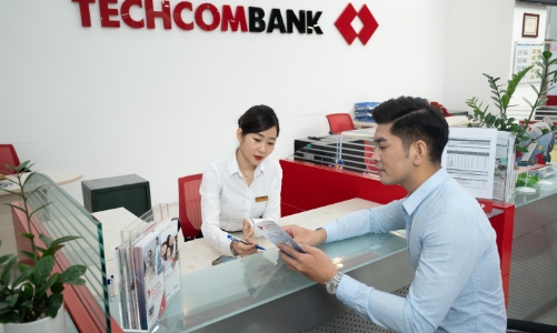 Số hóa ngành Ngân hàng: Chiến lược xuyên suốt mang đến những trải nghiệm vượt trội cho khách hàng