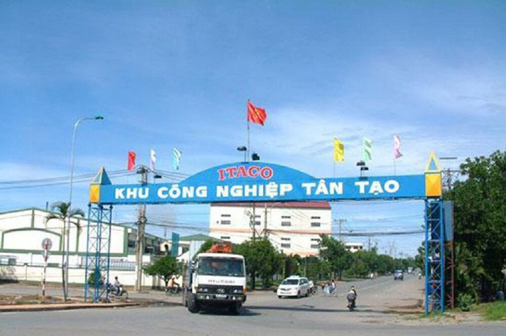 Ảnh minh hoạ.