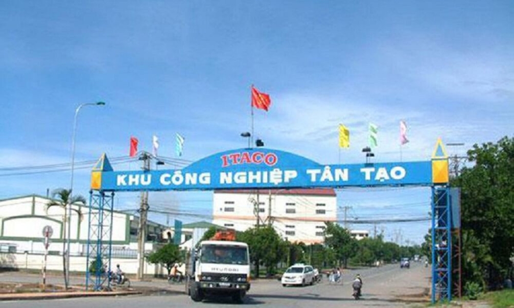 Ảnh minh hoạ.