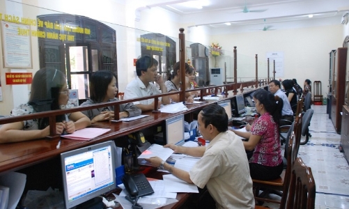  Bình Định chống thất thu thuế trong kinh doanh bất động sản