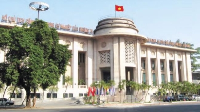 SBV studying fintech mechanism