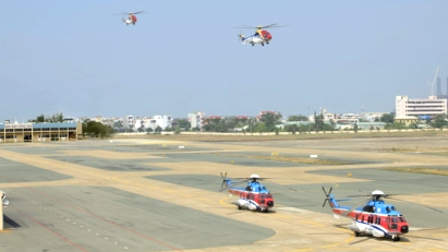 Ba Ria-Vũng Tau looking to add airport to aviation planning