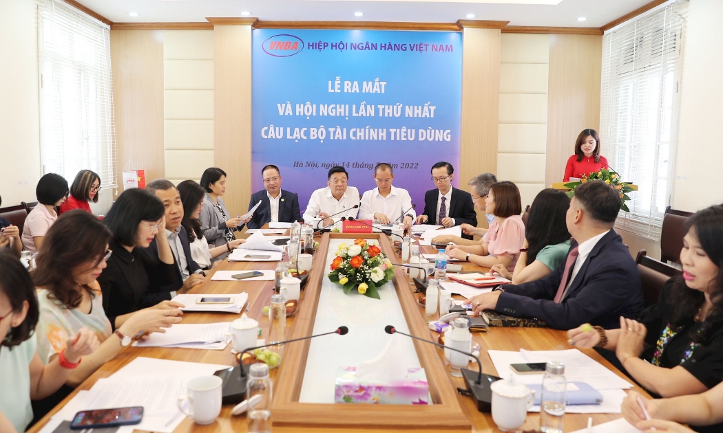 Toàn cảnh hội nghị
