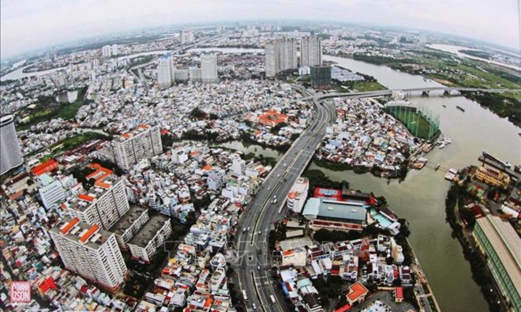 Tháo gỡ điểm nghẽn để vùng Đông Nam Bộ phát triển tương xứng với biềm năng.
