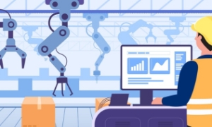 Công nghiệp là ngành hiện đang phát triển mạnh tại Ấn Độ