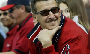 Ông trùm bóng chày, chủ sở hữu đội bóng nổi tiếng Los Angeles Angels: Artuno Moreno