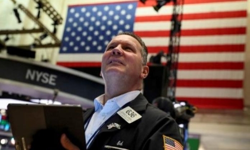S&P 500, Dow Jones nối dài chuỗi phiên giảm điểm sau báo cáo lợi nhuận của 2 ngân hàng Mỹ