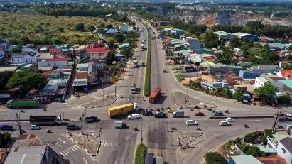 South Korea’s Kumho to implement package in Nhon Trach Bridge project in HCMC