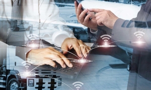 Khi nỗ lực vượt qua tác động của đại dịch COVID-19, các công ty chủ động thực hiện chuyển đổi đã chứng kiến ​​hiệu suất hoạt động tốt hơn so với các công ty khác.