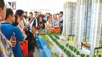 Owner-occupiers receiving most real estate credit