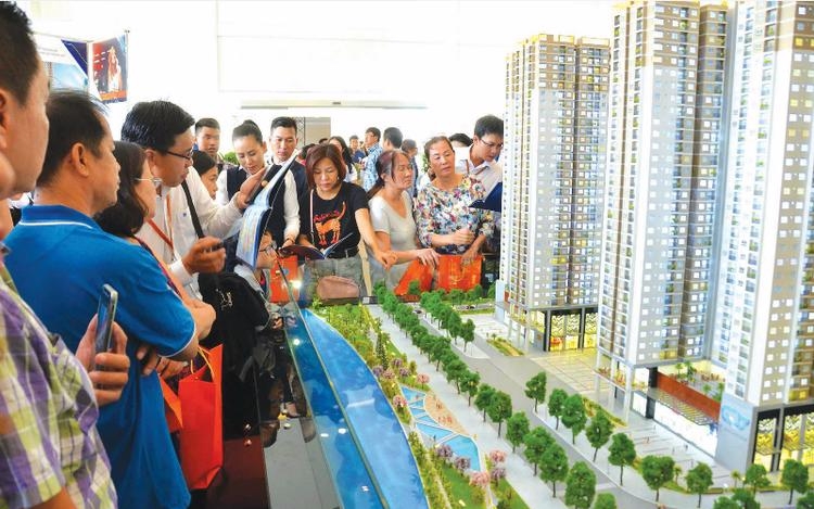 Owner-occupiers receiving most real estate credit