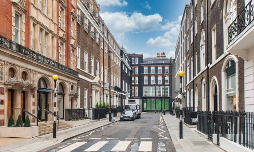 Trụ sở cũ của Gucci trị giá hơn 66 triệu USD sẽ được bán cho doanh nhân Trung Quốc?