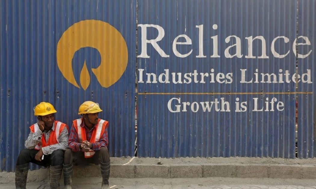 Reliance Industries từ chối bình luận về những cáo buộc rằng dầu thô Nga có thể bị trộn lẫn với nguyên liệu thô dùng trong sản phẩm dầu xuất khẩu sang phương Tây - Ảnh: Nikkei Asia