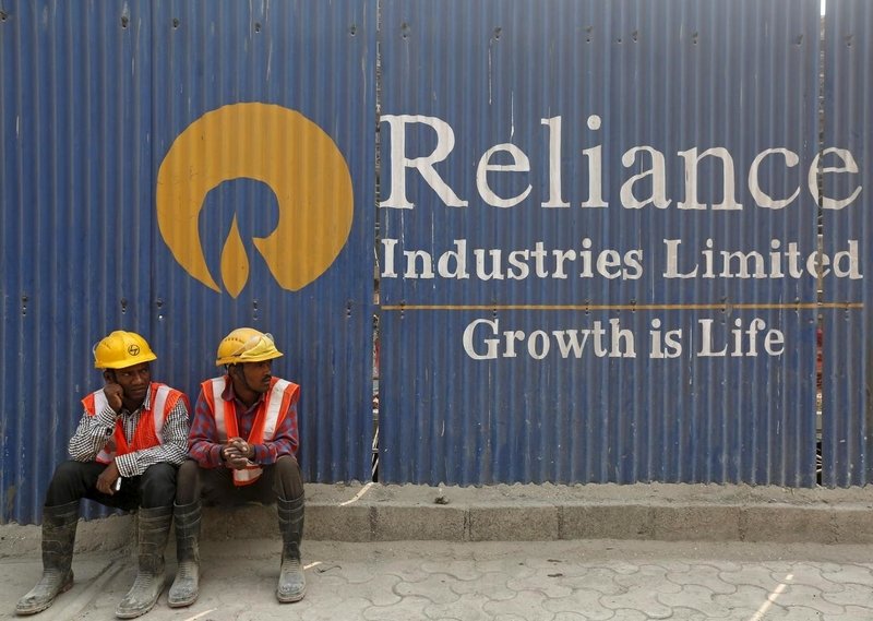 Reliance Industries từ chối bình luận về những cáo buộc rằng dầu thô Nga có thể bị trộn lẫn với nguyên liệu thô dùng trong sản phẩm dầu xuất khẩu sang phương Tây - Ảnh: Nikkei Asia