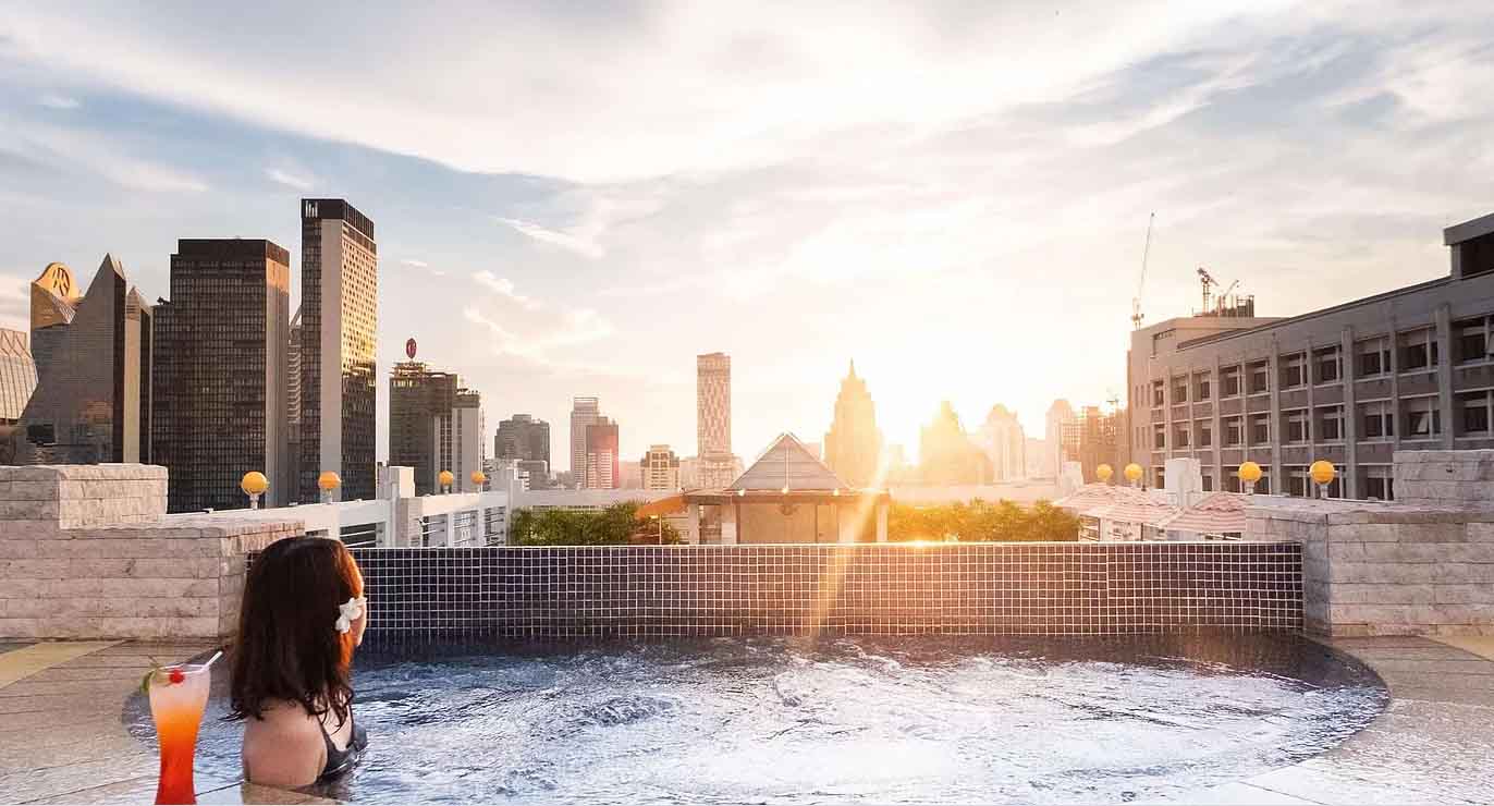 Thời gian tới, kh&aacute;ch quốc tế c&oacute; thể sớm phải coi Th&aacute;i Lan l&agrave; một điểm đến đắt đỏ hơn khi nước n&agrave;y đặt mục ti&ecirc;u&nbsp;hy vọng thu h&uacute;t du kh&aacute;ch chi ti&ecirc;u cao.