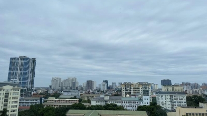  Real estate market slowing down