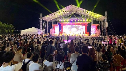 Vietnamese & Japanese culture and tourism come together