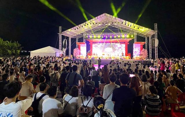 Vietnamese & Japanese culture and tourism come together