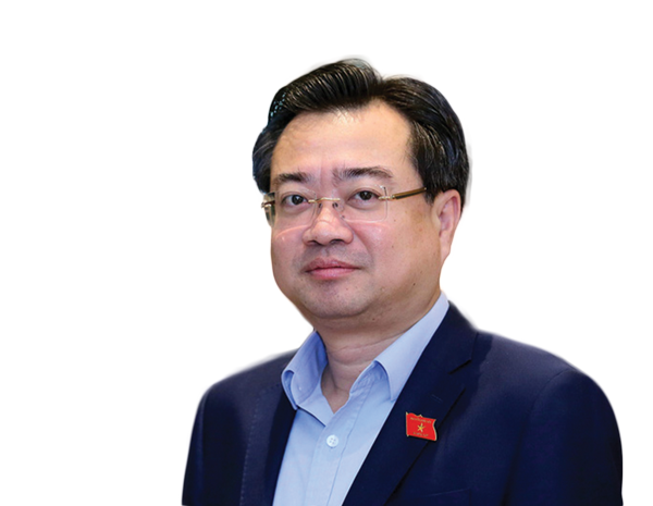 Bộ trưởng Bộ Xây dựng Nguyễn Thanh Nghị