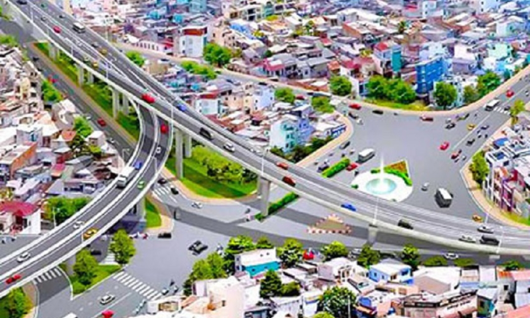Nhu cầu về đầu tư hạ tầng của Việt Nam đang rất lớn.