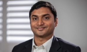 Mohan Gandhi - Founder và CEO của Entersoft