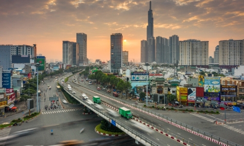 Giao Hàng Tiết Kiệm cán mốc 1 tỷ đơn hàng sau 9 năm