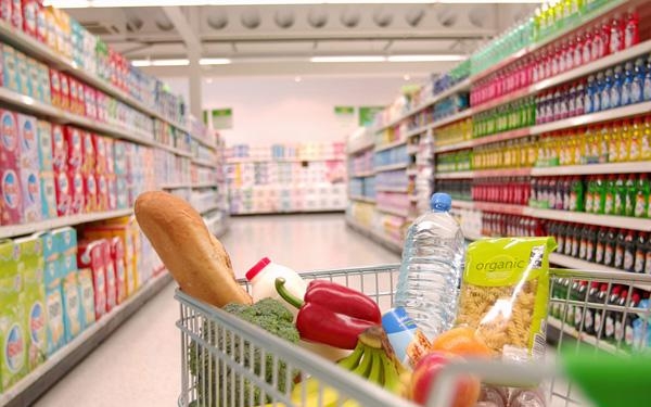 Inflation putting pressure on retailers