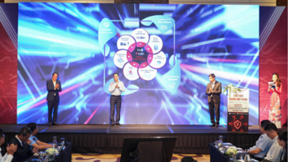 Vietnam to join the global wave of passwordless authentication