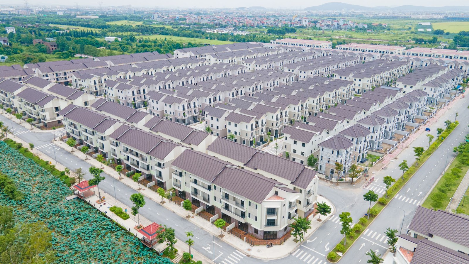 Ngân hàng sẵn sàng cho vay những dự án đầy đủ pháp lý.